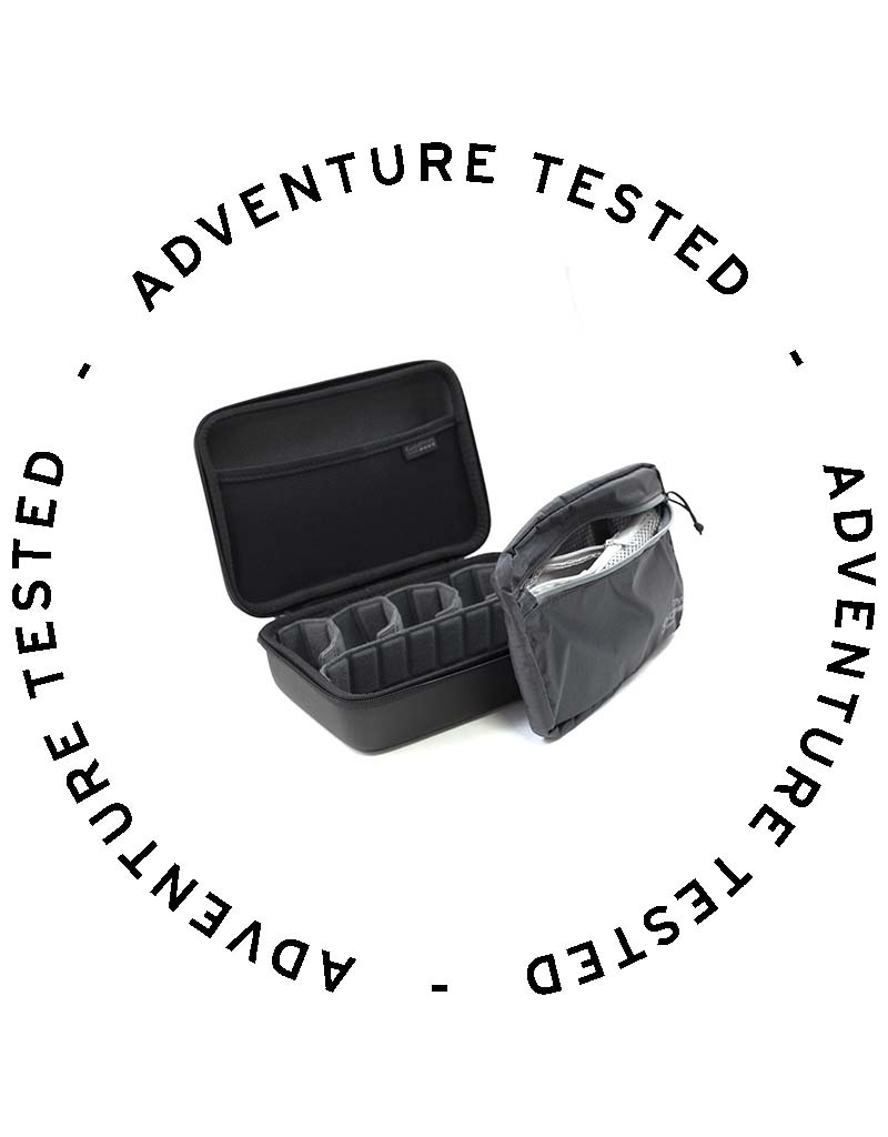 Adventure Tested GoPro Casey - Adventure Tested