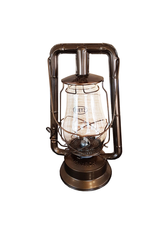 Dietz Monarch D10 Lantern Rechargeable - Bronze