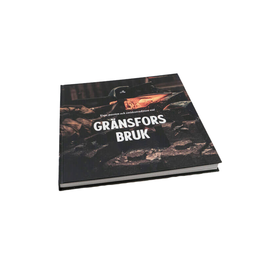 Gransfors Bruk Coffee Table Book