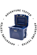 Adventure Tested Wild Cooler 20 - Adventure Tested