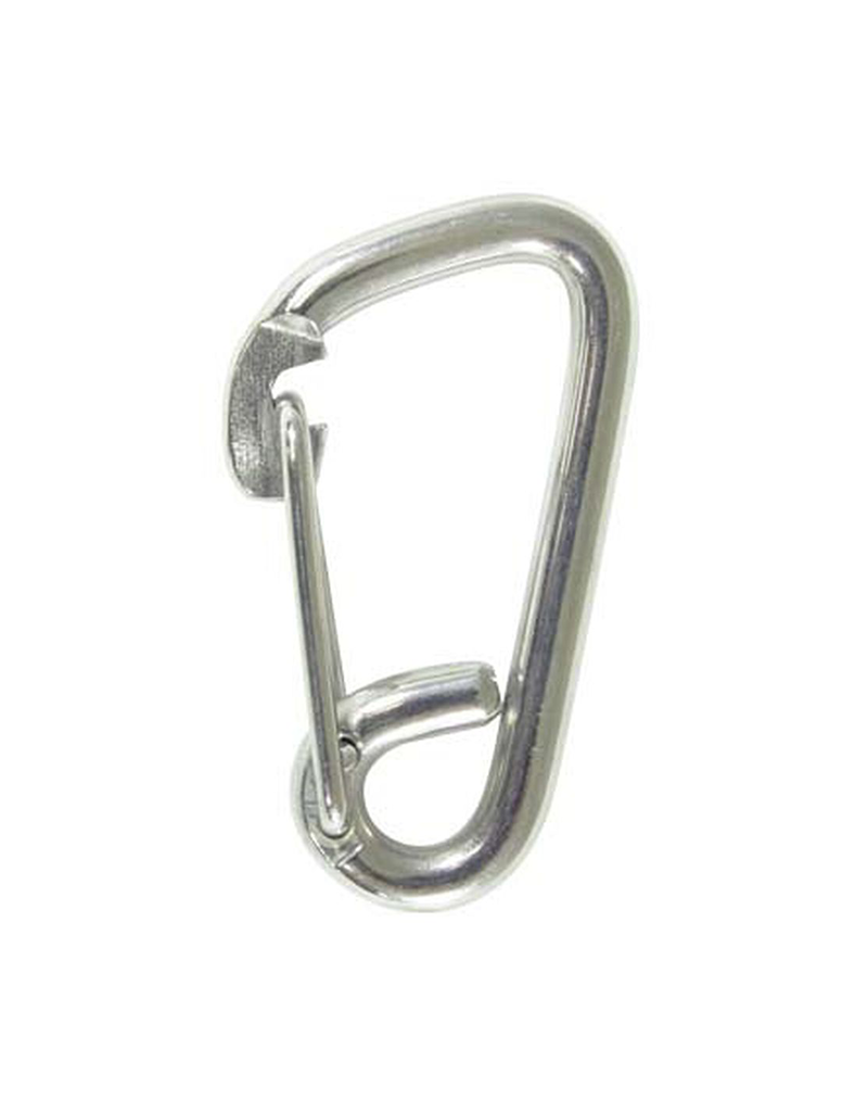 S2430 Harness Snap Hook 8mm Just Like Papa