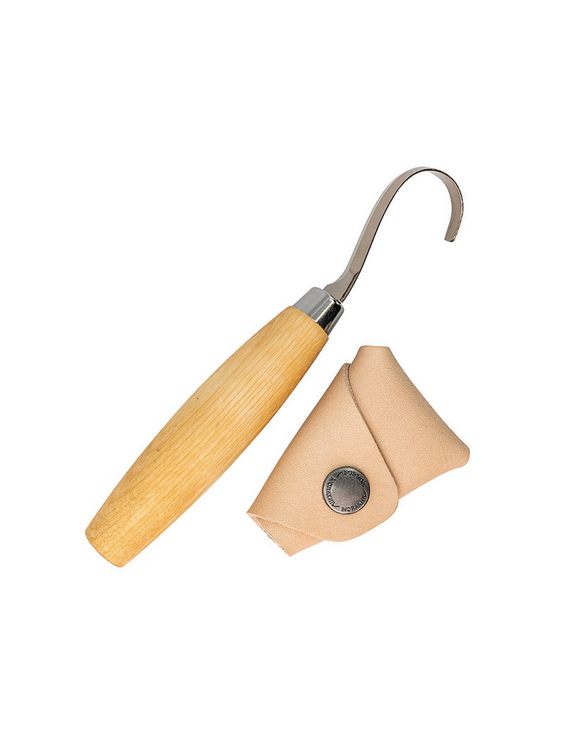 Wood Carving Hook Knife 162S Just Like Papa