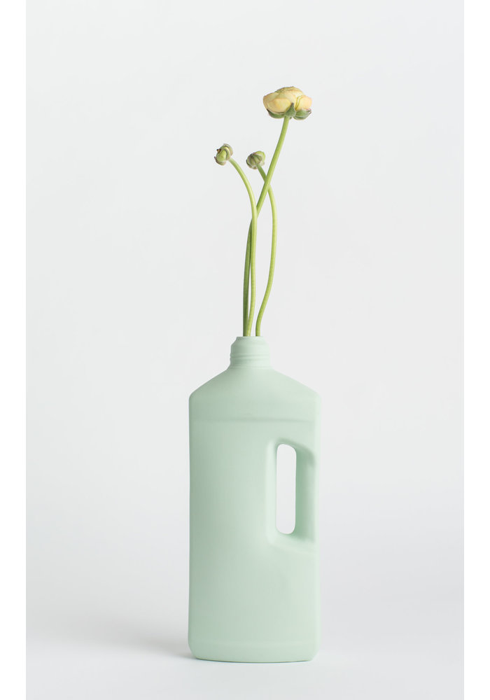 Bottle Vase