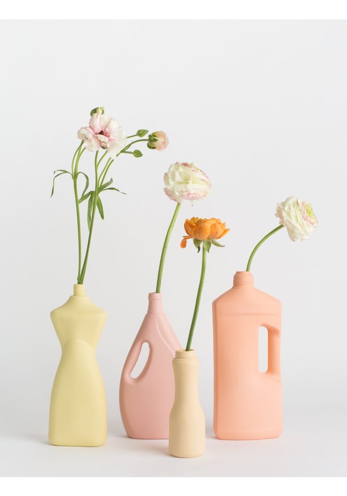 Bottle Vase