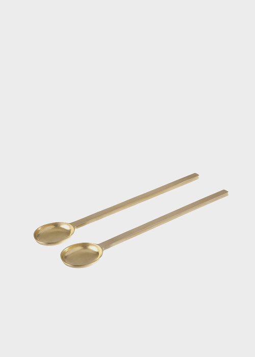 Ferm Living Fein Tea Spoons