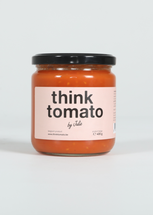 Think Tomato Think Tomato