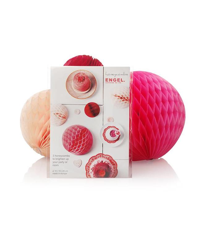 ENGEL. ENGEL. Honeycomb Set Sweet