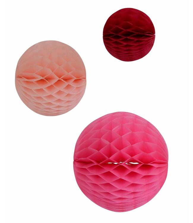 ENGEL. ENGEL. Honeycomb Set Sweet