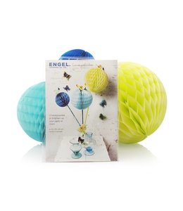 ENGEL. ENGEL. Honeycomb Set Spring