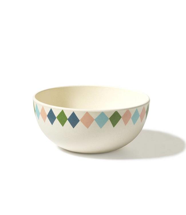 ENGEL. ENGEL. Geschirrset Bambus Circus Rabbit