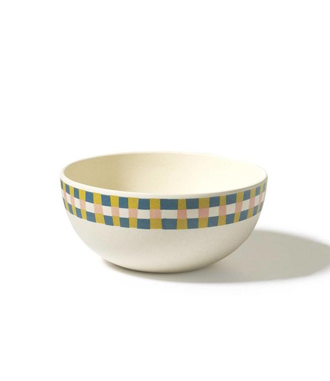 ENGEL. ENGEL. Geschirrset Bambus Circus Bear