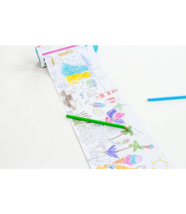 Cullycully Travel Map Swiss Lakes