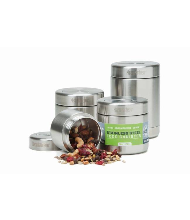 Klean Kanteen Klean Kanteen Food Canister insulated 473 ml