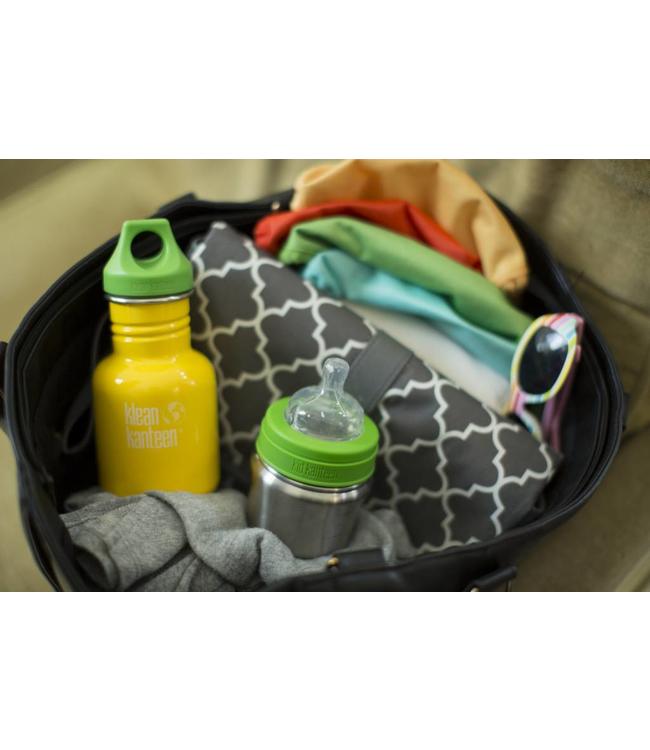 Klean Kanteen Klean Kanteen Babyflasche (mittlerer Trinkfluss) 266 ml