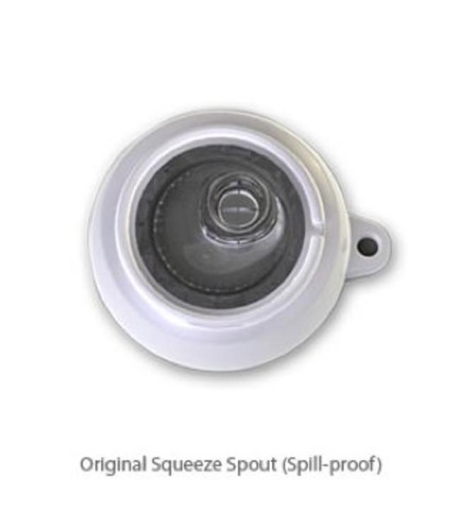 Original Squeeze Ersatzsauger spill proof