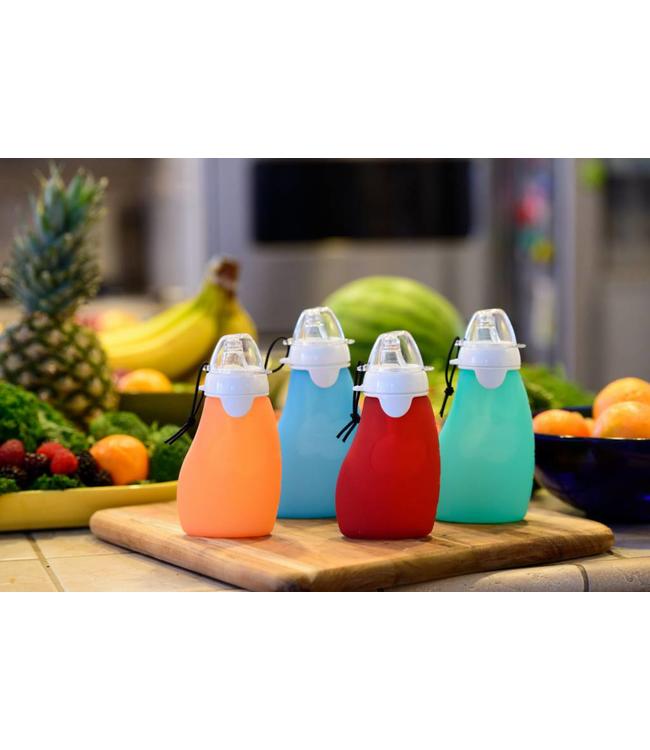 Original Squeeze Ersatzsauger spill proof