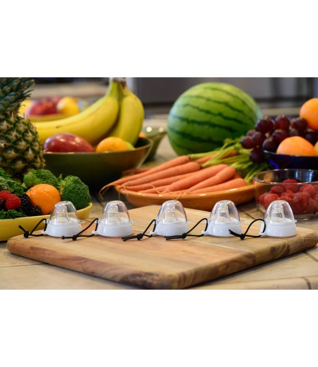 Original Squeeze Ersatzsauger free flowing