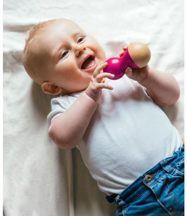 Deuz Deuz Mini Maracas Lili