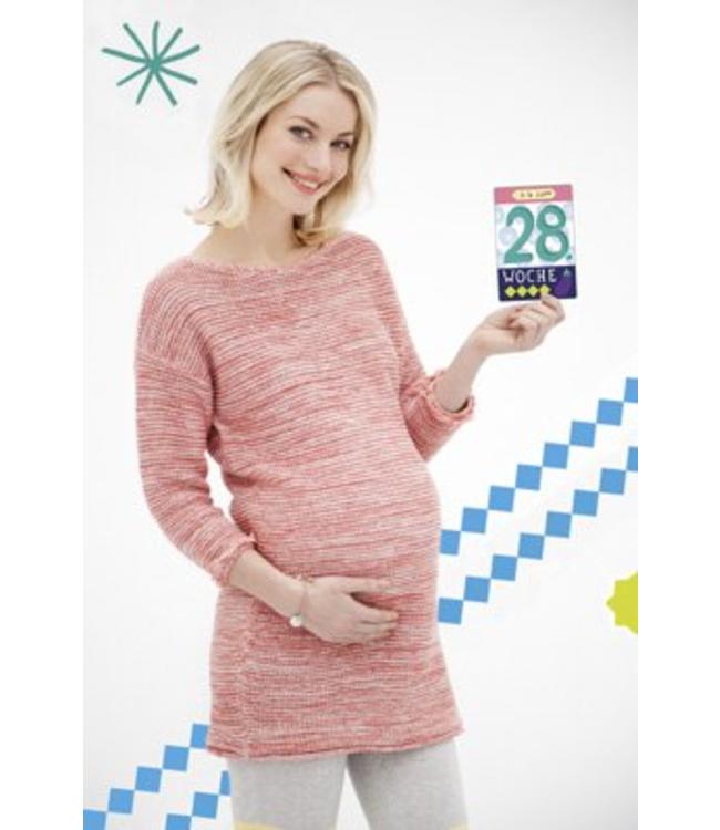 Milestone Milestone Pregnancy Cards