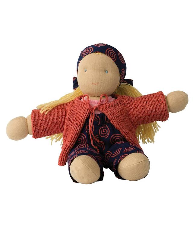 Peppa Peppa Puppe Claire