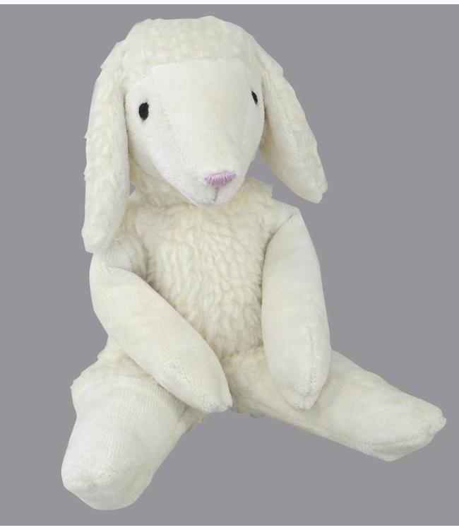 Senger Tierpuppen Senger Tierpuppen Schaf