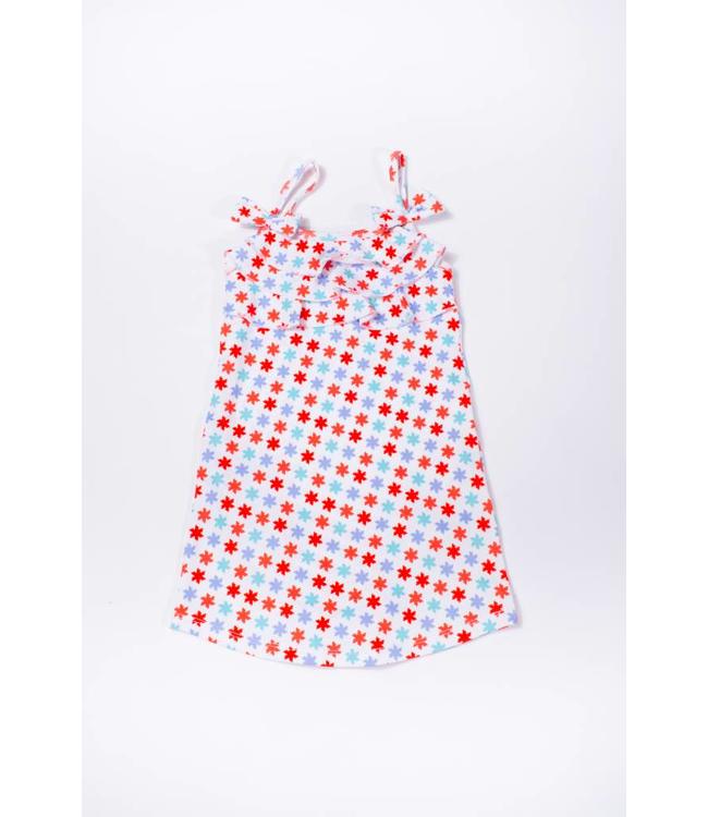 Ducksday Ducksday Schwimmkleid UV 50+ lilly