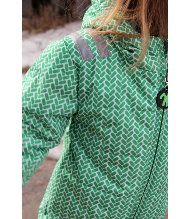 Ducksday Ducksday Schneeanzug Baby Lex