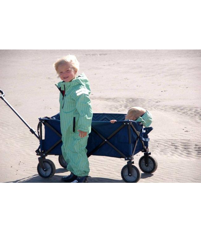 Ducksday Ducksday Regenanzug Lex