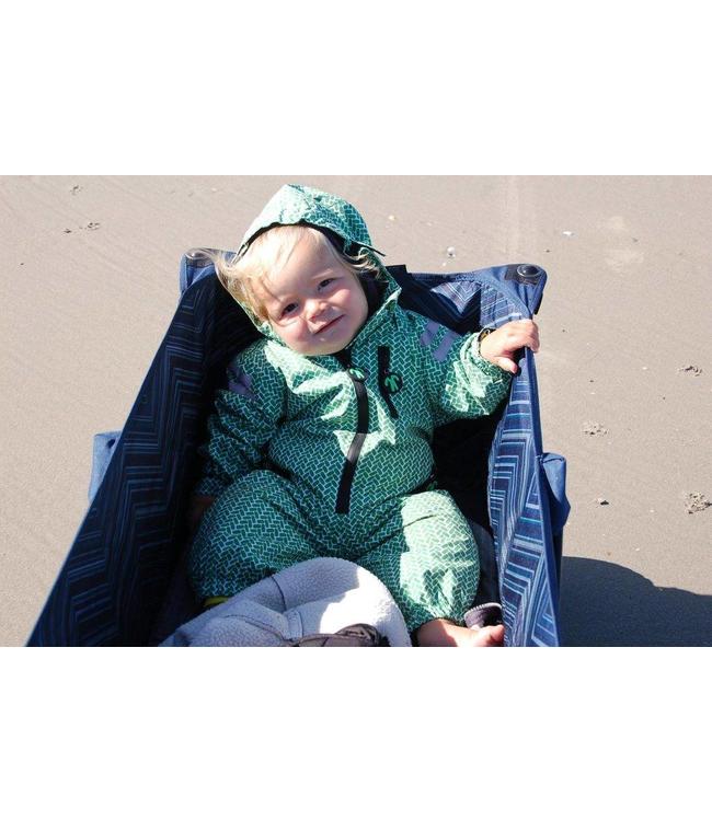 Ducksday Ducksday Regenanzug Lex