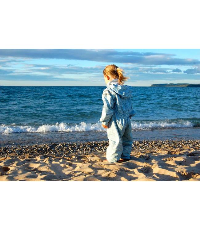 Ducksday Ducksday Regenanzug Ace