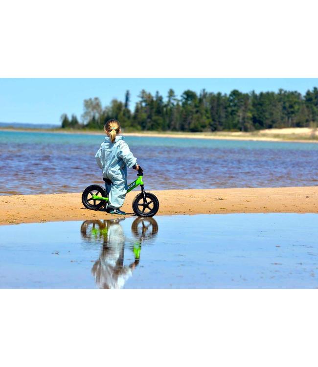 Ducksday Ducksday Regenanzug Ace