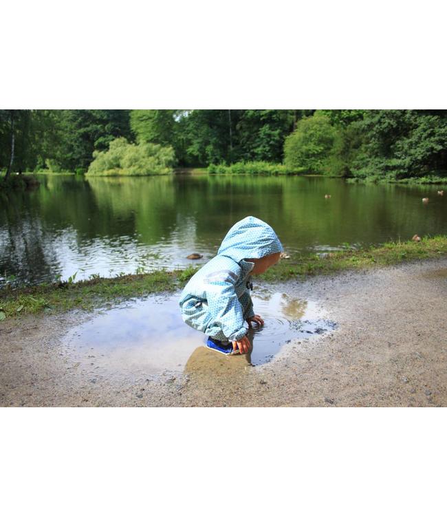 Ducksday Ducksday Regenanzug Ace