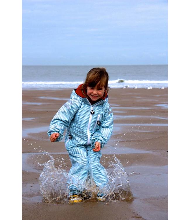 Ducksday Ducksday Regenanzug Ace