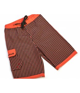 Ducksday Ducksday Badehose UV 50+ houndstooth