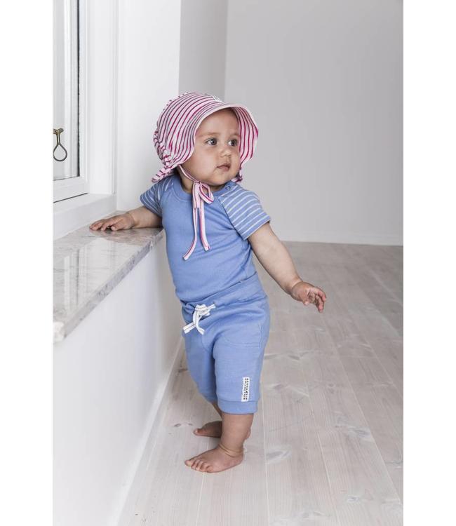 Geggamoja Geggamoja Sonnenhut pink/cerise