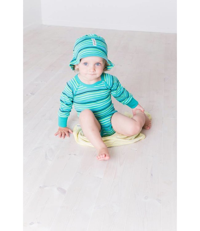 Geggamoja Geggamoja Sonnenhut multi türkis