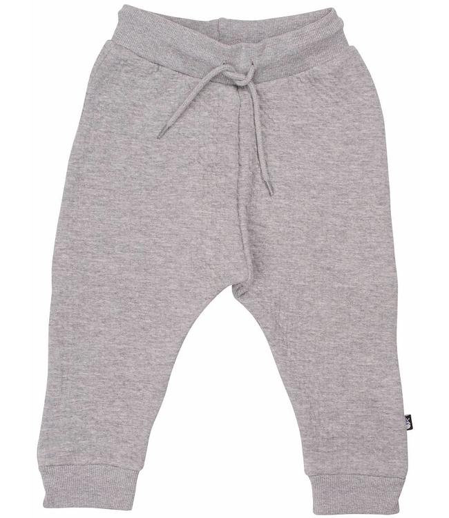 Danefæ Danefæ Hosen Organic Heather grau