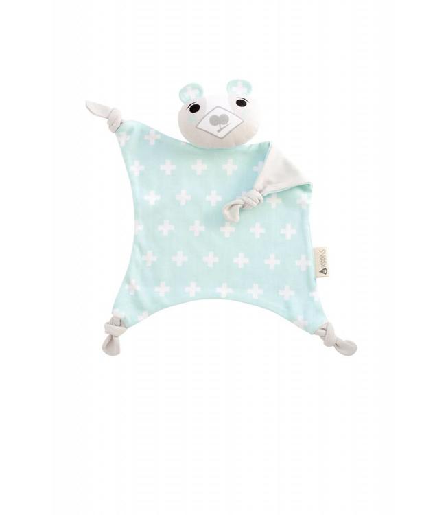 Kippins Kippins Kuscheltuch Billie
