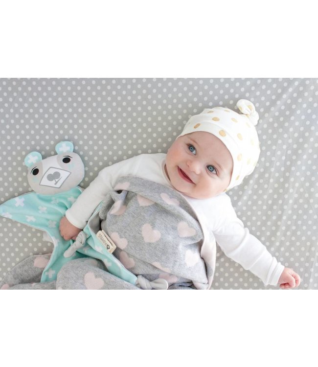 Kippins Kippins Kuscheltuch Billie