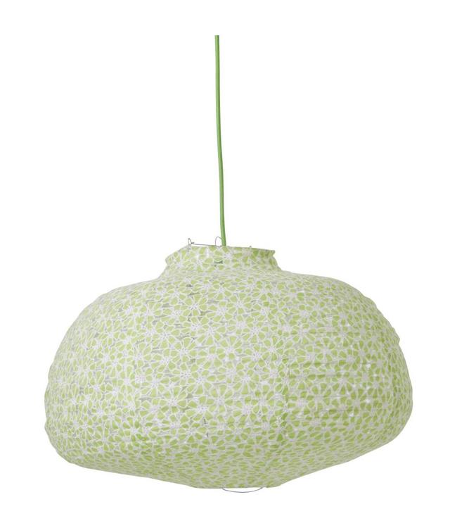 Rice Lampenschirm pastel green