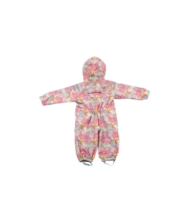 Ducksday Ducksday Regenanzug Milsyl