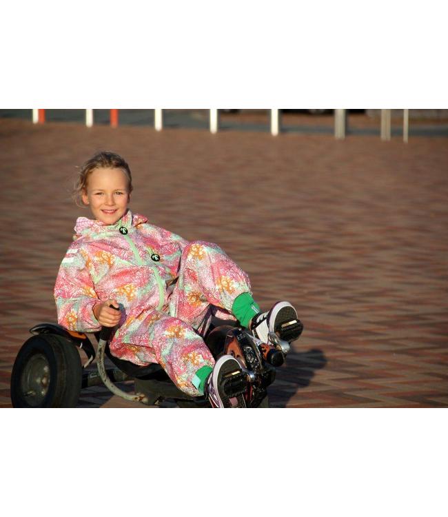 Ducksday Ducksday Regenanzug Milsyl