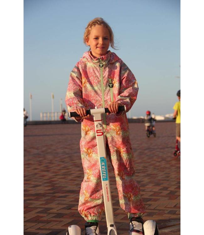 Ducksday Ducksday Regenanzug Milsyl