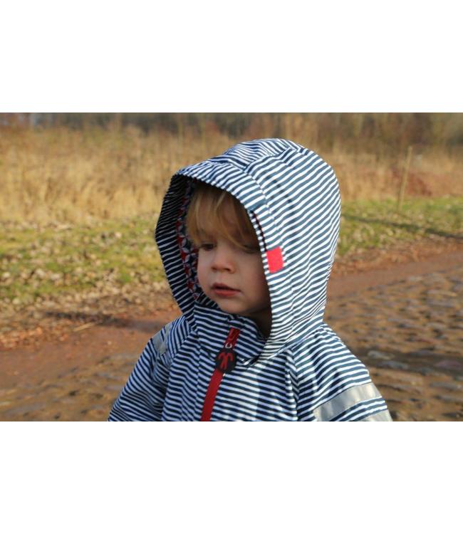 Ducksday Ducksday Regenanzug Flicflac