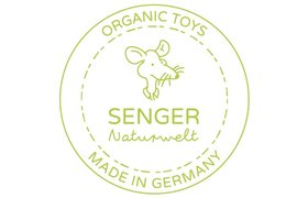 Senger Tierpuppen