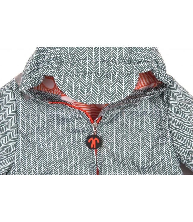 Ducksday Ducksday Schneeanzug Baby Manu