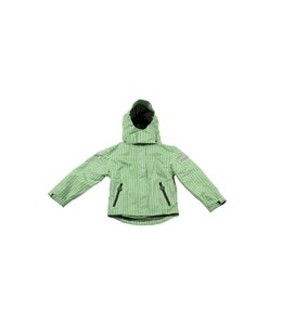 Ducksday Ducksday Detachable Fleece Jacke Lex