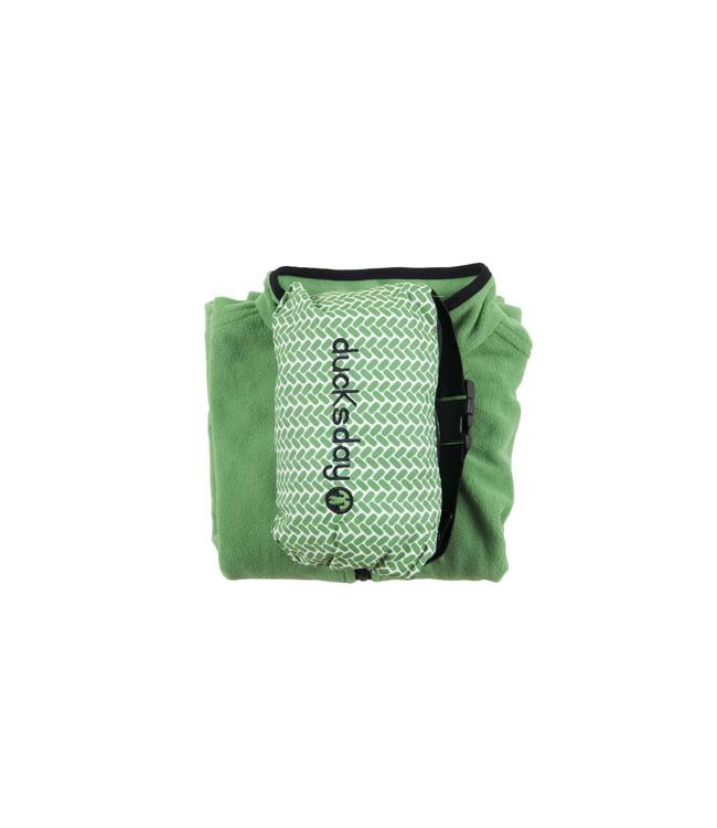 Ducksday Ducksday Detachable Fleece Jacke Lex