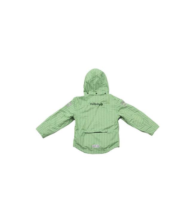 Ducksday Ducksday Detachable Fleece Jacke Lex