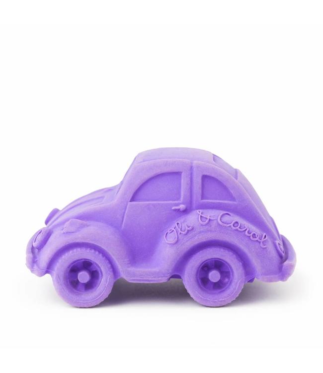 Oli & Carol Oli&Carol Beetle Car violett